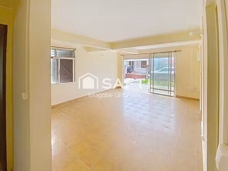 opportunité d’investissement locatif à marie galante