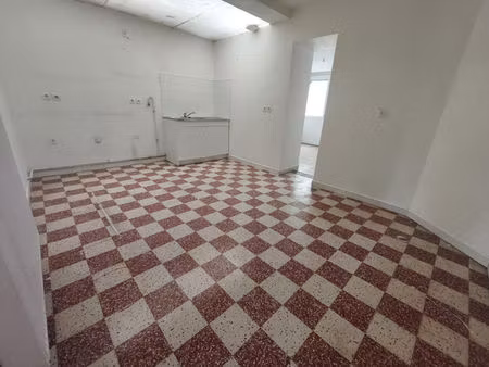 maison lourches 4 pièce(s) 110 m²  3 chambres  jardin