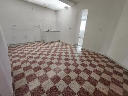 maison lourches 4 pièce(s) 110 m2 3 chambres jardin