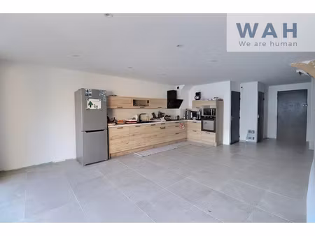 vente maison t5 - la martelle - montpellier 34070