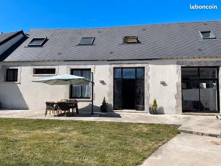 maison à vendre 6 pièces 180m²