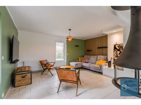 maison familiale au coeur de pérouges