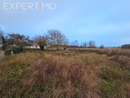 terrain a batir 1746 m2