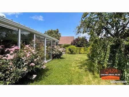 maison 3 pièces 104 m²