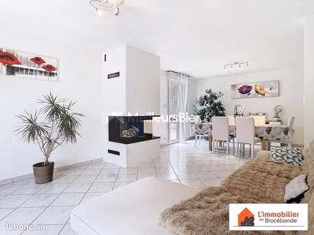 maison 6 pièces 125 m²