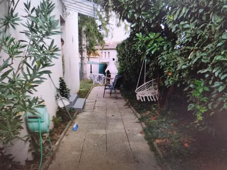 location meublée appartement 4 pièces 80 m² à corbas (69960)  1 090 €