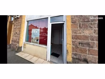 local commercial 52m2