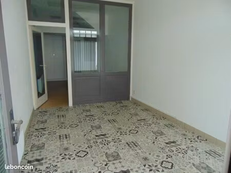 local 40 m² châteaubriant