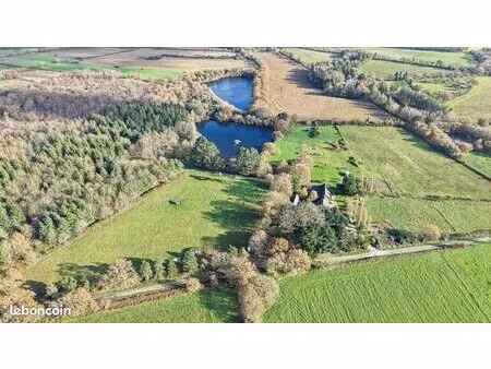 local 44000 m² missillac