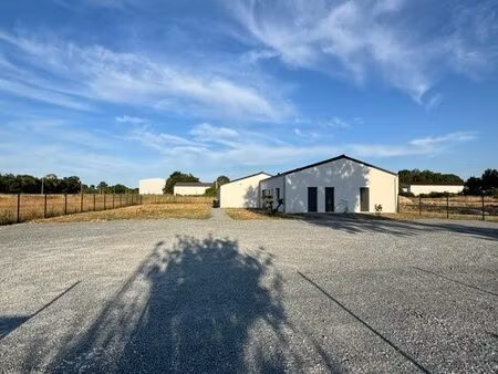 à vendre – pôle santé / local professionnel idéal