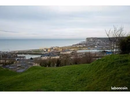 maison en viager 5 pièces 102 m²