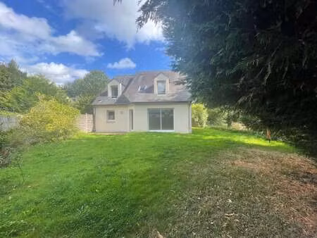 location maison à vezin-le-coquet (35132) : à louer / 119m² vezin-le-coquet