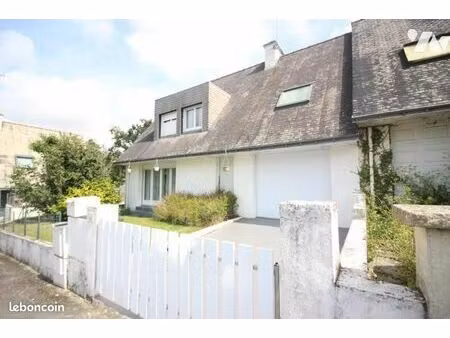 maison 5 pièces 97 m²