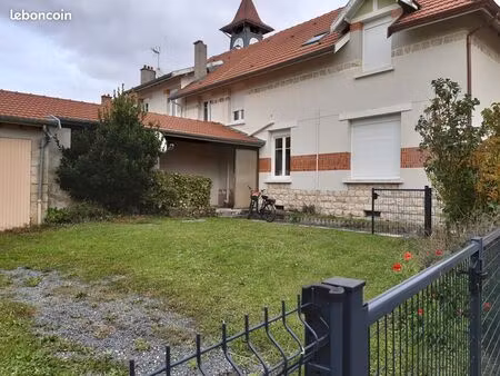 location logement communal