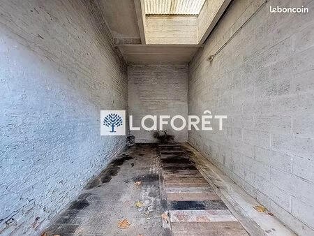 parking/box 1 pièce amiens