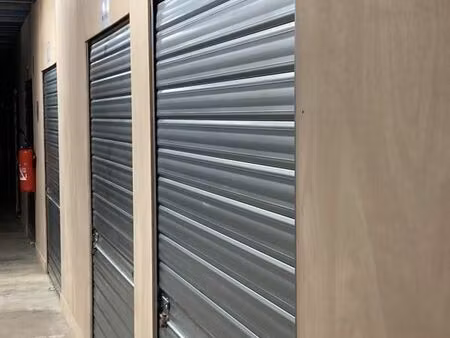 garage/box 6 m² roanne