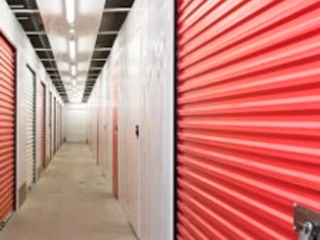 garage/box 9 m² roanne