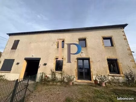 maison 6 pièces 120 m²