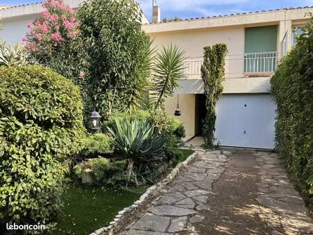 maison 4 pièces 111 m²