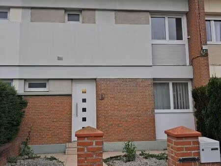 maison 5 pièces 82 m²