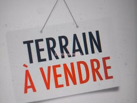 terrain 411 m² pontoise