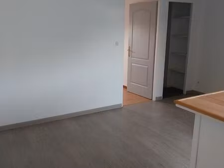 appartement 30m2