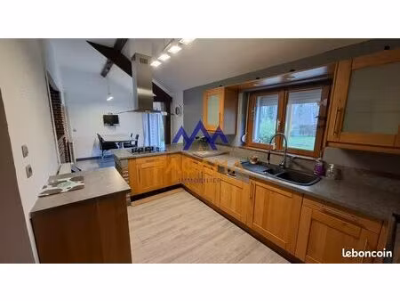 maison de village 10 pièces 177 m²