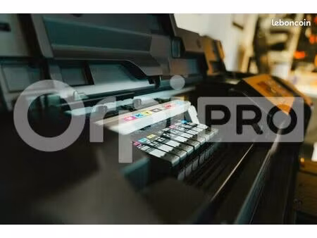 fonds de commerce 150 m²