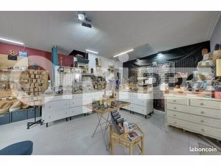 local commercial 53 m²