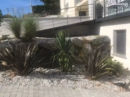 maison oravault / nantes 44000