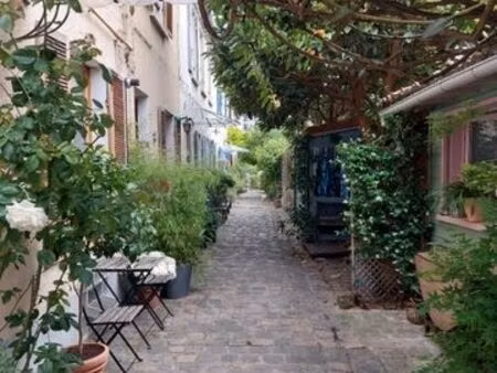 location maison puteaux