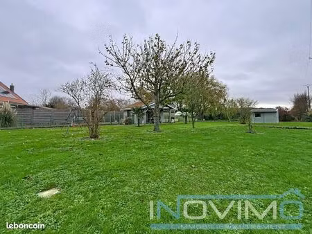 maison 8 pièces 180 m²