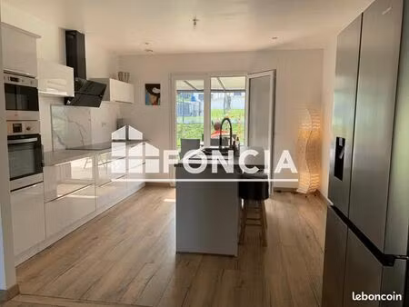 maison 6 pièces 170 m²