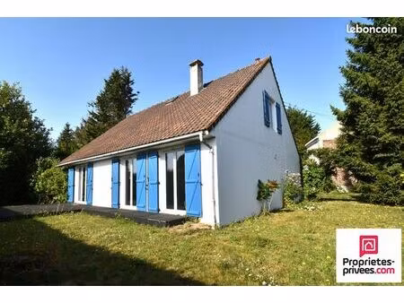 maison 7 pièces 146 m²