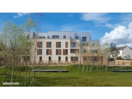 appartement 56m2 bessancourt