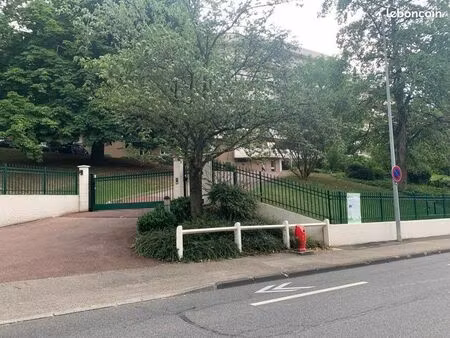 écully bureau à louer dans cabinet médical