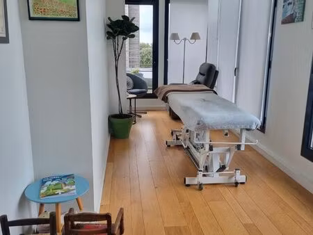 location cabinet à pornic