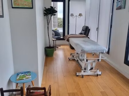 location de cabinet à pornic