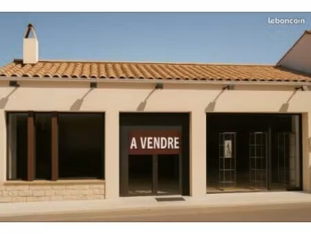 a vendre droit au bail