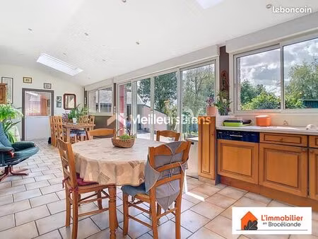 maison 6 pièces 150 m²