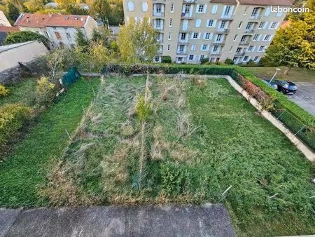 appartement 3 pièces 50 m²