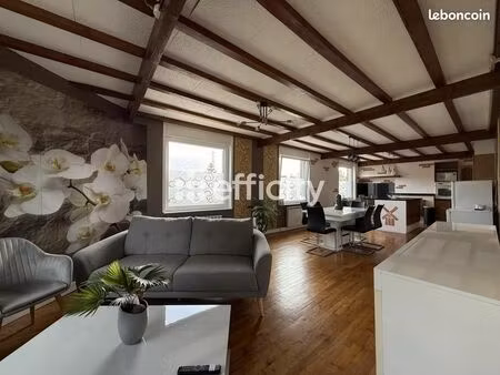 immeuble 250 m² premesques