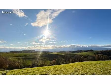 ferme 4 pièces 100 m²