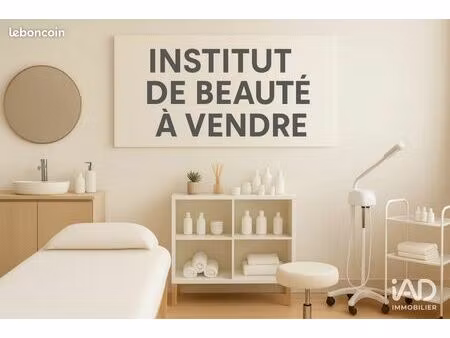 boutique 65 m² le plessis-robinson