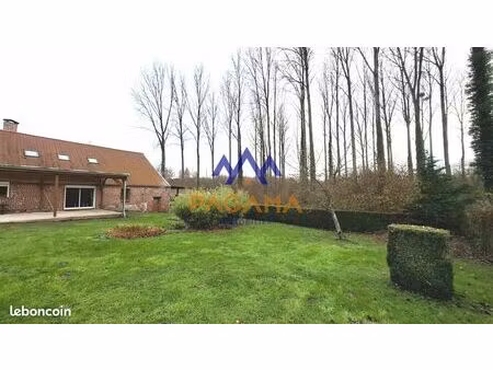 maison de village 10 pièces 177 m²