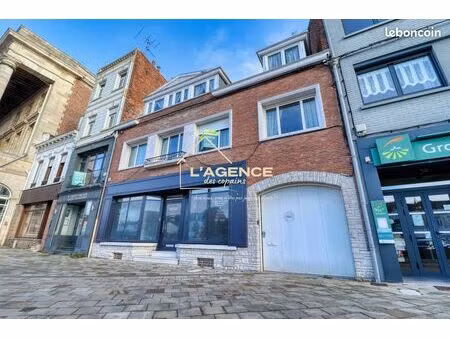 duplex 4 pièces 157 m²