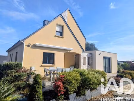 maison 6 pièces 142 m²