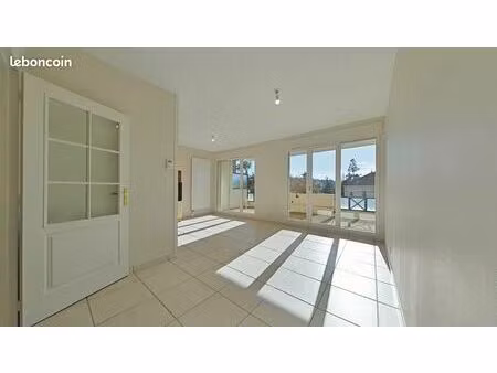 appartement 2 pièces 51 m²