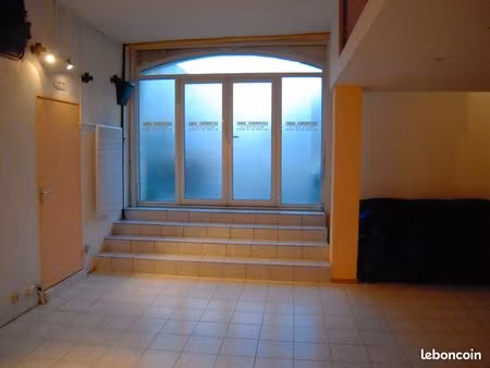 mauguio local commercial