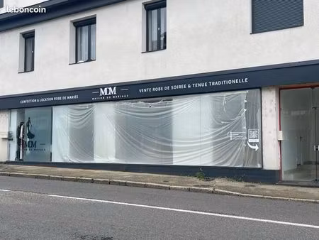 grand local commercial